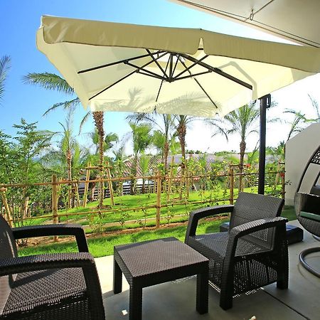Grandvrio Resort Ishigakijima Villa Garden Ishigaki  Exterior photo