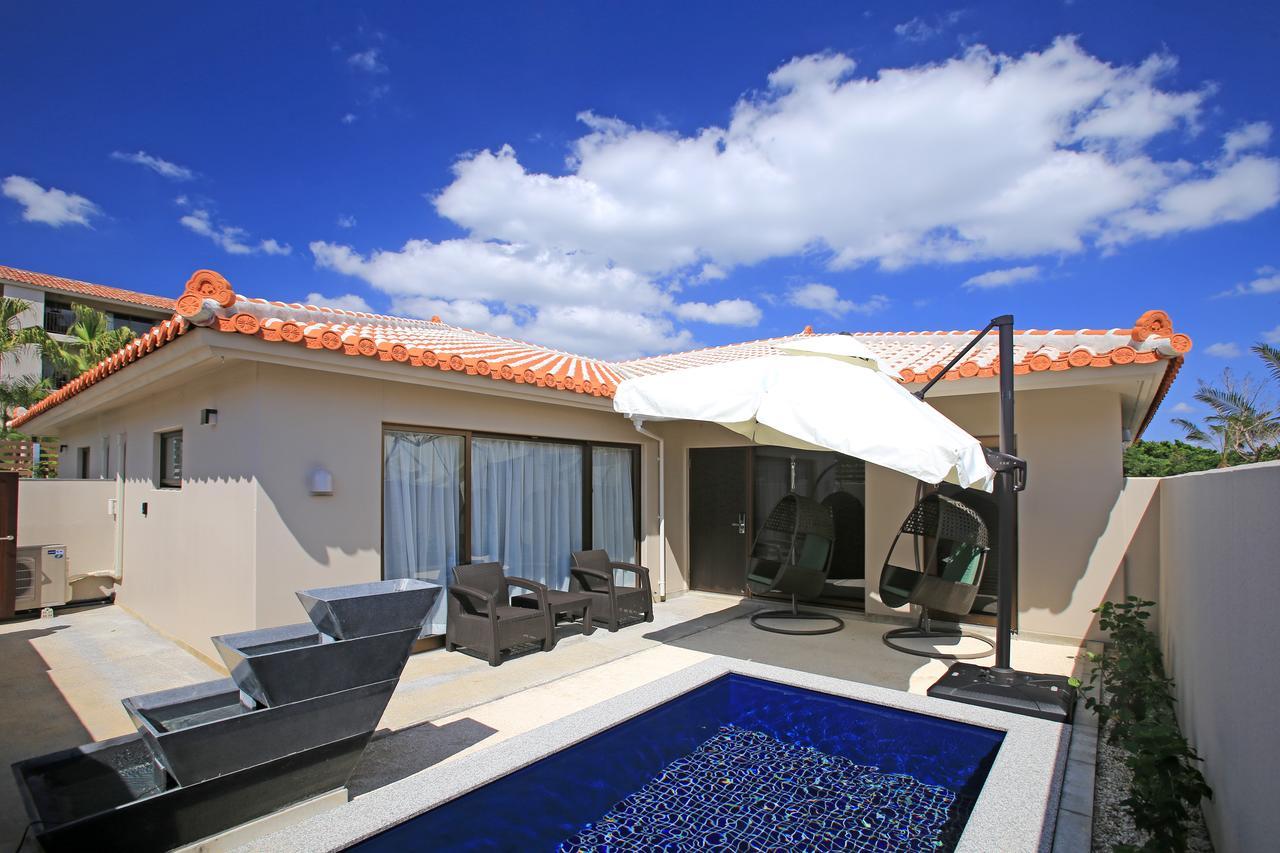 Grandvrio Resort Ishigakijima Villa Garden Ishigaki  Exterior photo