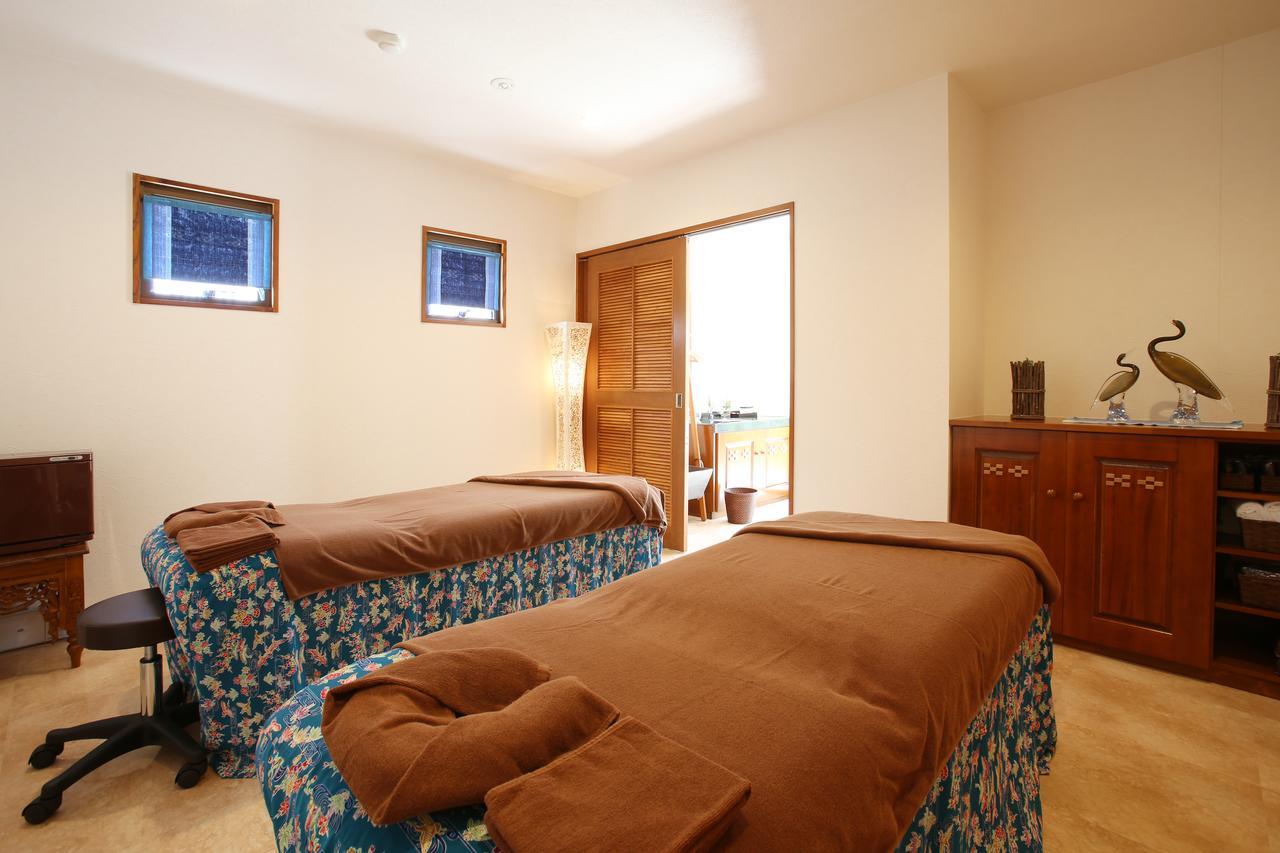 Grandvrio Resort Ishigakijima Villa Garden Ishigaki  Exterior photo